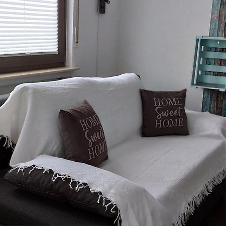 Route 66 Apartment Winningen Bagian luar foto