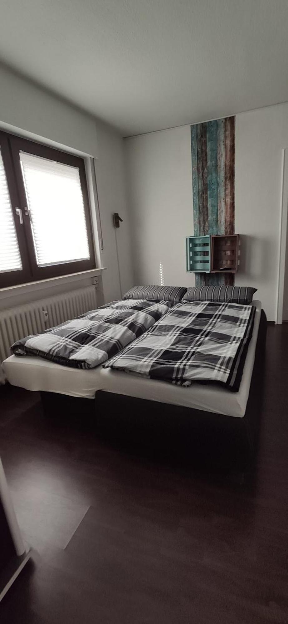 Route 66 Apartment Winningen Bagian luar foto