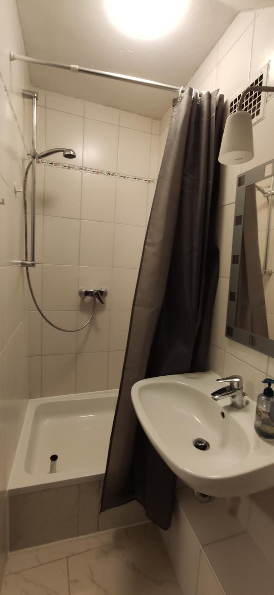 Route 66 Apartment Winningen Bagian luar foto