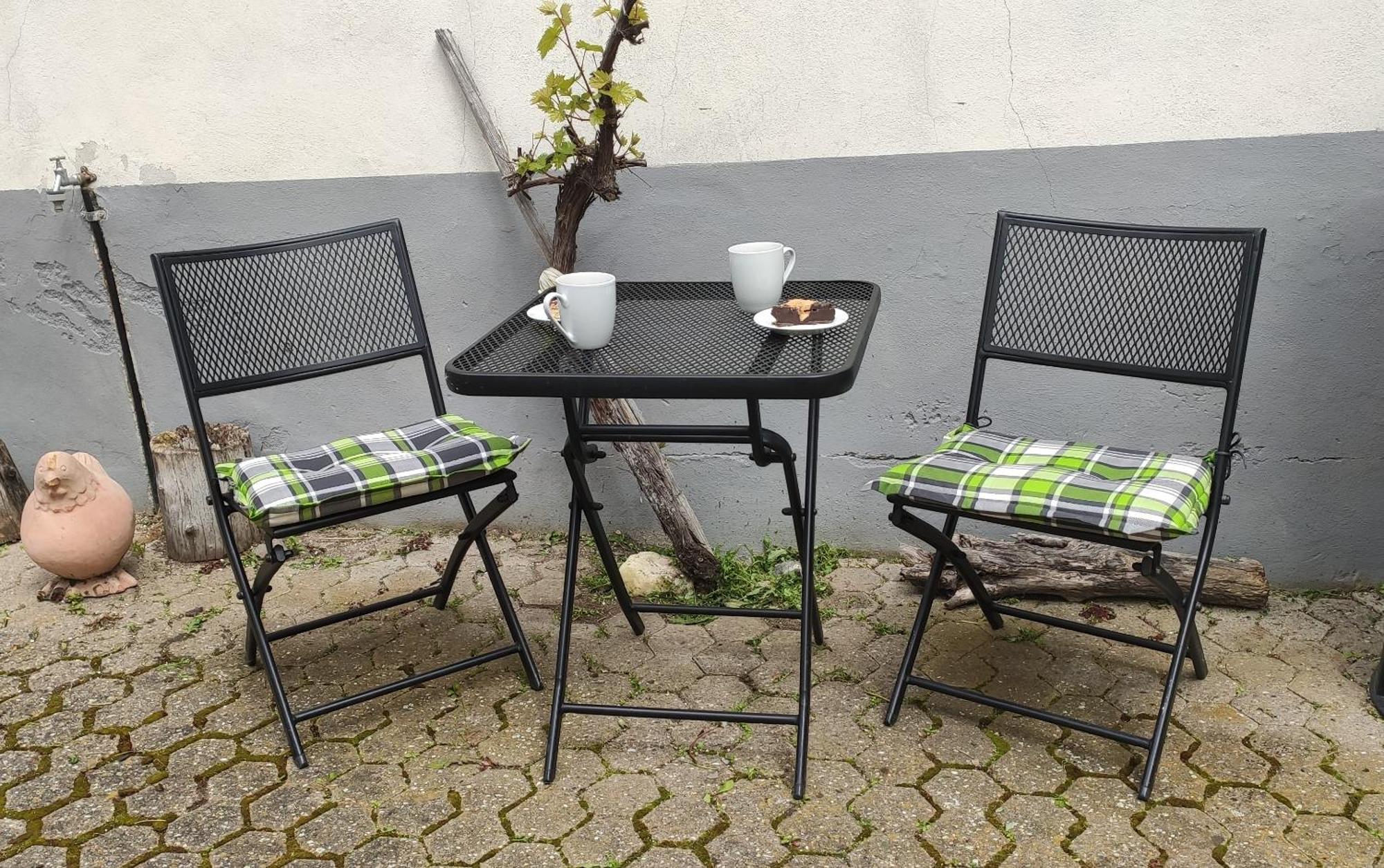 Route 66 Apartment Winningen Bagian luar foto